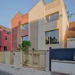 Maison D'architecte Sur La Seine Villa