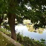 Maison D'architecte Sur La Seine Villa