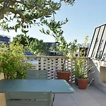 Maison D'architecte Sur La Seine Villa Issy-les-Moulineaux