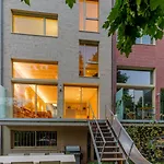 Maison D'architecte Sur La Seine Issy-les-Moulineaux