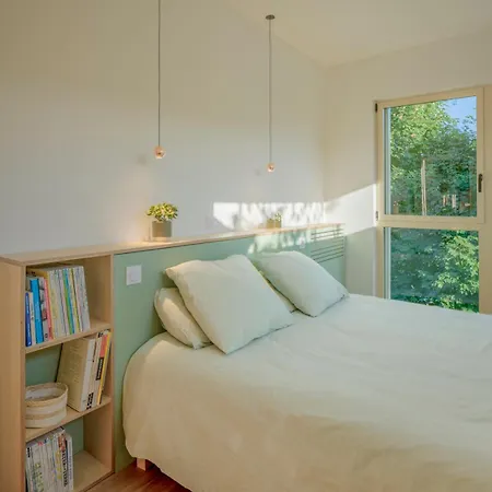 Maison D'architecte Sur La Seine וילה