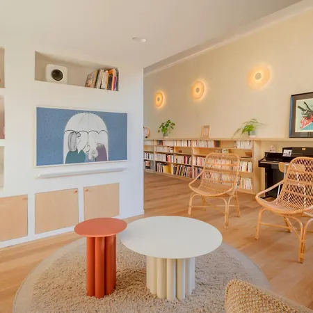 Maison D'architecte Sur La Seine Villa *
