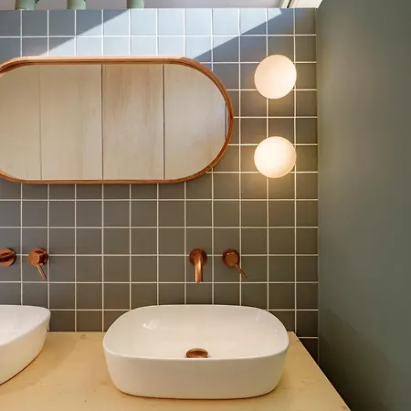 וילה Maison D'architecte Sur La Seine איסי-לה-מולינו