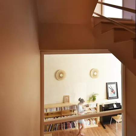 Maison D'architecte Sur La Seine * איסי-לה-מולינו