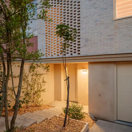 וילה Maison D'architecte Sur La Seine