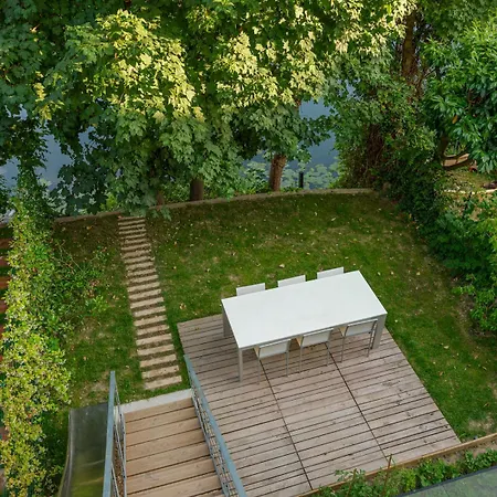 Maison D'architecte Sur Seine ヴィラ イシー＝レ＝ムリノー
