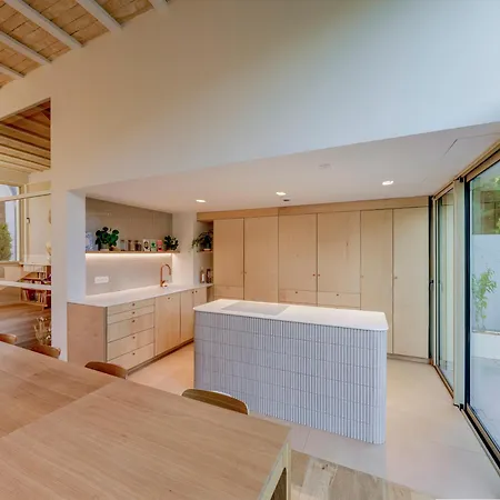 Maison D'architecte Sur Seine ヴィラ *