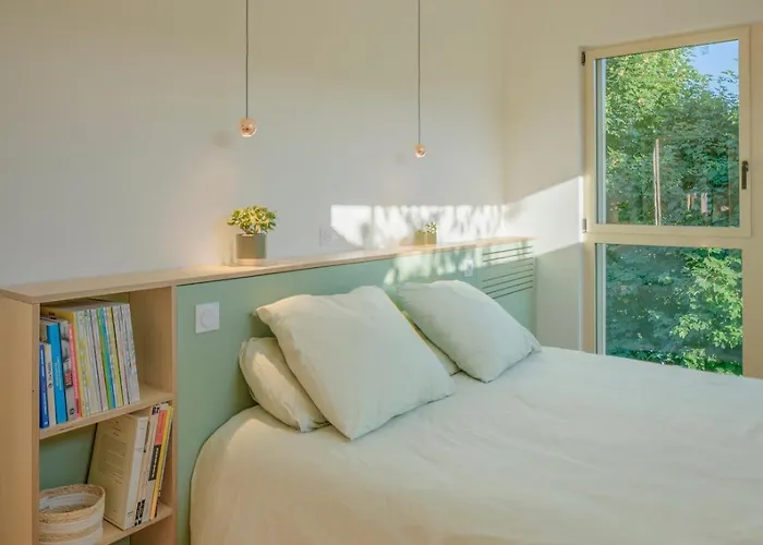 Maison D'architecte Sur Seine Villa