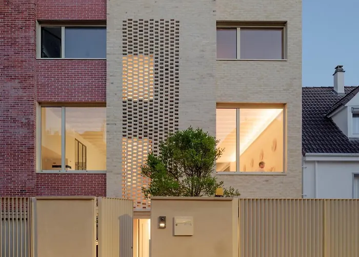 Villa Maison D'architecte Sur Seine