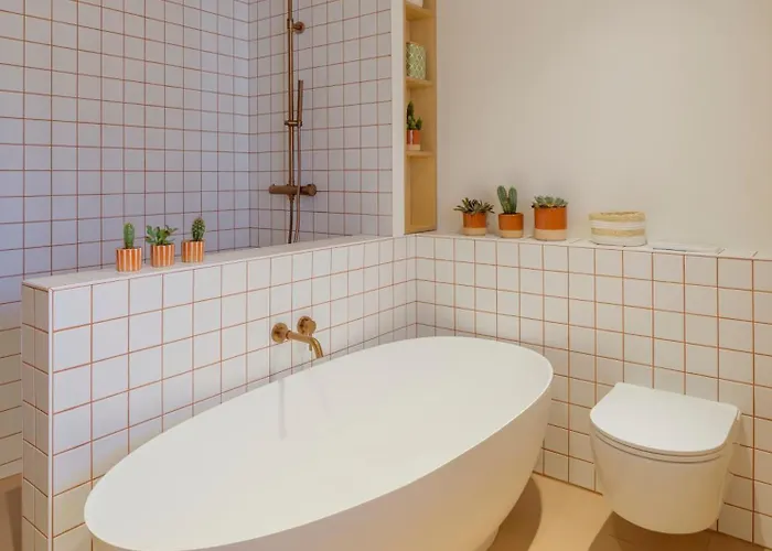 Maison D'architecte Sur Seine * Issy-les-Moulineaux